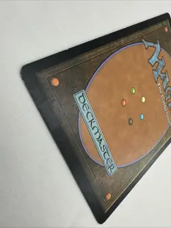 Declaration of Naught x1 MTG Morningtide 1x Magic Good Heavy Play HP - Image 5