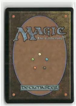 Urborg Volcano Invasion Foil NM MTG - Image 2