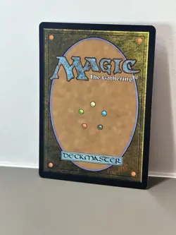 Memories of Nibelheim - Stroke of Midnight FOIL - Showcase - Final Fantasy MTG - Image 3