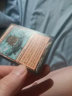Shinka, the Bloodsoaked Keep Champions of Kamigawa Regular - Image 4