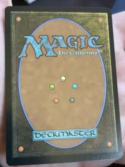 Consecrated Sphinx • RETRO FOIL Promo • Unplayed • MagicFest Secret Lair SLD MTG - Image 3