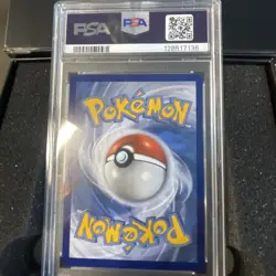 Pokemon Lost Origin Giratina VStar 212/196 Gold Rare Holo Secret Foil PSA 10 - Image 2