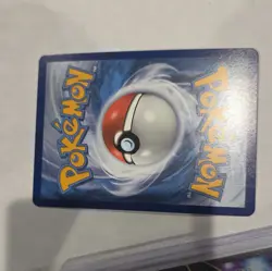 Pokemon Go Mewtwo v Full Art Holo Ultra Rare Card 072/078 Pokemon TCG - Image 3