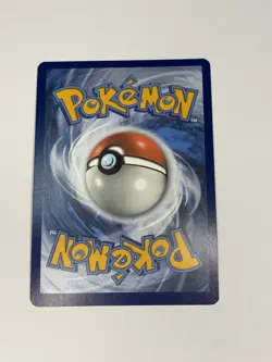 Pokemon TCG Lugia ex 017/034 - Image 2