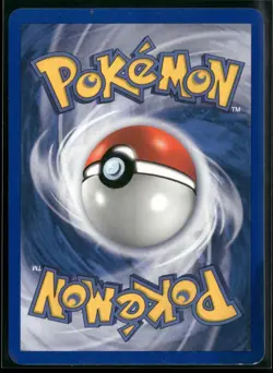 ELECTRIKE 47/106 C LP EMERALD POKEMON REVERSE HOLO - Image 3