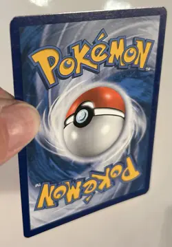 Groudon 81/168 Legendary Pokemon Stamped Gamestop Promo Cosmos Holo LP - Image 5