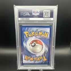 Pokemon TCG Mewtwo VSTAR GG44/GG70 Crown Zenith PSA 10 - Image 2