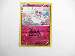 Diancie RC22/RC32 Generations: Radiant Collection LP Pokemon - Image 2