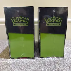 x2 Perfect Order Pokemon Center Elite Trainer Box PC ETB - New & Sealed ✅📦🚚 - Image 2