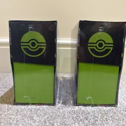 x2 Perfect Order Pokemon Center Elite Trainer Box PC ETB - New & Sealed ✅📦🚚 - Image 4