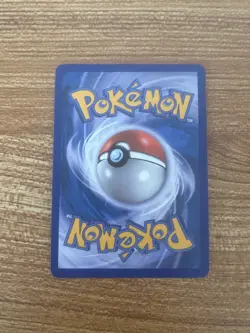 Pokemon TCG Mew (Prime) Holo Ultra Rare 97/102 Triumphant - Image 2