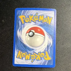 Pokemon Magcargo ex Holo Ultra Rare 100HP EX Dragon 95/97 Stage 1 English 2003 - Image 2