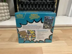 Pokemon TCG: Ascended Heroes Elite Trainer Box ETB - Brand New & Sealed - Image 2