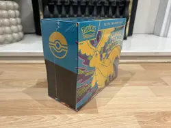 Pokemon TCG: Ascended Heroes Elite Trainer Box ETB - Brand New & Sealed - Image 3