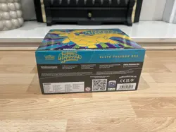 Pokemon TCG: Ascended Heroes Elite Trainer Box ETB - Brand New & Sealed - Image 5