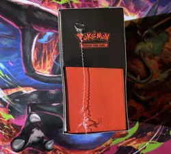 Pokemon TCG Scarlet & Violet—Destined Rivals Elite Trainer Box Factory Sealed - Image 3