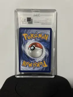 TAG 10 Graded Feraligatr SVP 213 Holo Promo (Illustration Contest 2024) - Image 2