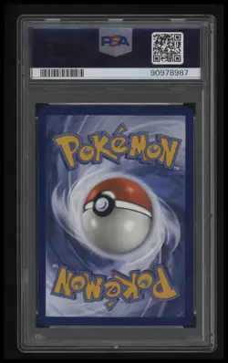 2023 Pokemon Paradox Rift Roaring Moon Ex Special Illustration Rare PSA 10 - Image 2