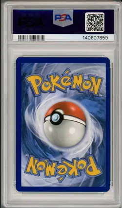2015 Pokemon XY Ancient Origins Porygon #64 PSA 9 - Image 2