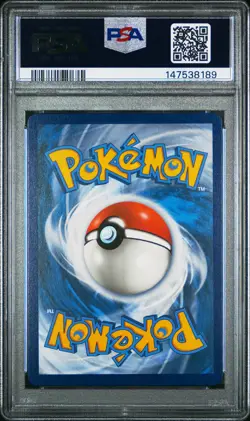 2021 POKEMON CELEBRATIONS #006 FLYING PIKACHU V PSA 10 - Image 2