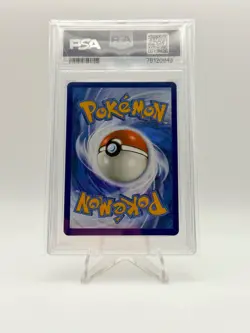 2021 POKEMON CELEBRATIONS COLLECTION PROMO LANCE'S CHARIZARD V SWSH133 PSA 10 - Image 2