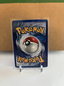 Houndoom 4/75 Neo Discovery Holo LP w/ Swirl - Image 2