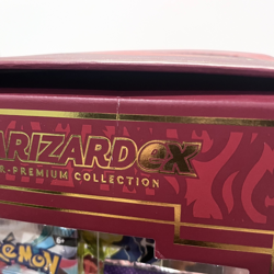 Pokemon TCG Charizard ex Super Premium Collection Box READ DESCRIPTION - Image 5