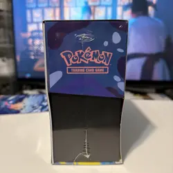 Pokemon English ME04 Chaos Rising Elite Trainer Box FACTORY SEALED FREE SHIPPING - Image 2