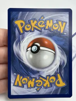 Pokemon Tyrunt MEP 070 Stamped Promo Perfect Order Pokemon Centre Stamped A3 - Image 5