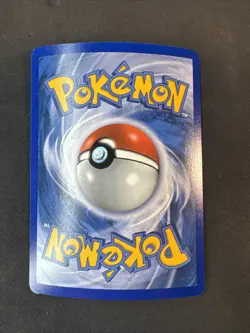 Vigoroth 50/107 Deoxys Reverse Holo Pokemon - Image 2
