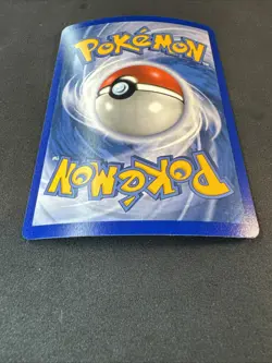 Vigoroth 50/107 Deoxys Reverse Holo Pokemon - Image 3