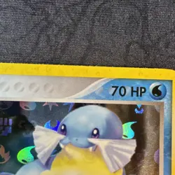 Sealeo 47/101 Hidden Legends Reverse Holo Pokemon - Image 2