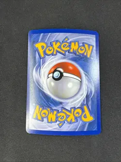 Spoink 76/107 Deoxys Reverse Holo Pokemon - Image 4
