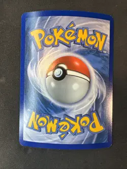 Baltoy 53/107 Deoxys Reverse Holo Pokemon - Image 5