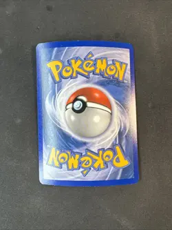 Ninjask 13/107 Deoxys Reverse Holo Pokemon - Image 3