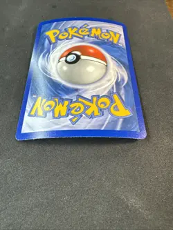 Ninjask 13/107 Deoxys Reverse Holo Pokemon - Image 4