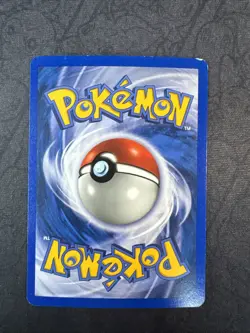 Torchic 74/109 Ruby and Sapphire Reverse Holo Pokemon - Image 2