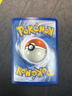 Surskit 78/107 Deoxys Reverse Holo Pokemon - Image 5