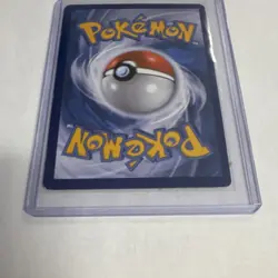 Pokemon Gengar Breakthrough 60/162 Holo Rare Reverse Holo 130HP Stage 2 English - Image 5