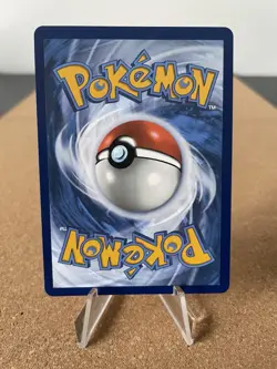 Hilda 164/086 Sv: White Flare Holo Full Art Trainer Pokemon NM Pack Fresh - Image 2
