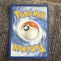 Pokemon Acerola's Mischief Full Art Rare Trainer Supporter Me01 183/132 English - Image 2
