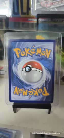 Yveltal Ex - 105/088 - Perfect Order - Full Art Rare - Pokemon - Image 2