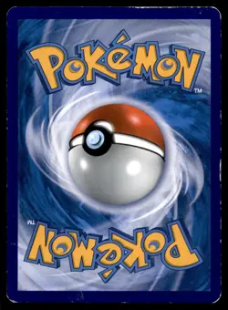 Growlithe 001/012 Holo Promo McDonald's Promos 2018 Pokemon Holo Heavily Played - Image 2