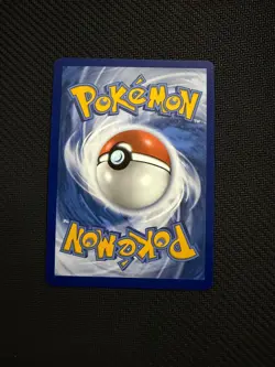 Golduck (Energy Symbol Pattern) 040/217 Ascended Heroes Pokemon Reverse Holo NM - Image 2