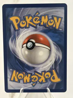 Pokemon TCG Erika’s Tangela 218/217 Ascended Heroes Illustration Rare - Image 2