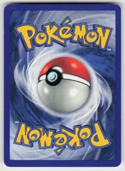 Pidgeot 24/64 Rare Jungle Pokemon Unlimited Lightly Played - Image 2