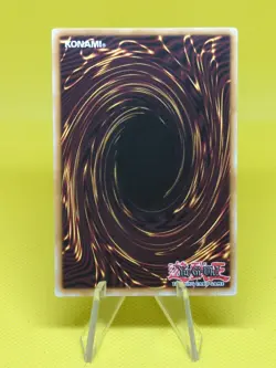 Yugioh - Scrap Crash (STBL-EN073) - Common 1st Edition - Image 2