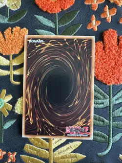 Manga Ryu-Ran LCYW-EN104 1st edition Yugioh Yugi's World NM - Image 2