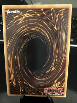 Destructive Daruma Karma Cannon (Platinum Secret Rare) RA04-EN103 Yu-Gi-Oh NM - Image 2