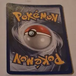 Pokemon Machamp 15/110 Holo Rare Stage 2 100HP English 2002 TCG Card - Image 3